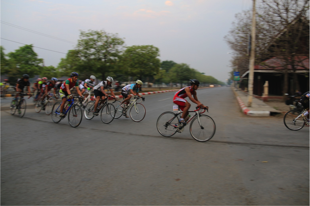 Criterium